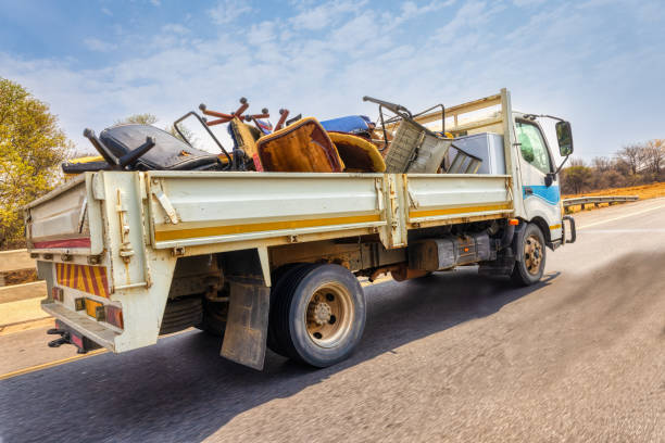 Junk Removal for Events in Ontario, CA