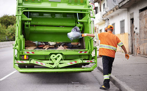 Ontario, CA Junk Removal Services Company